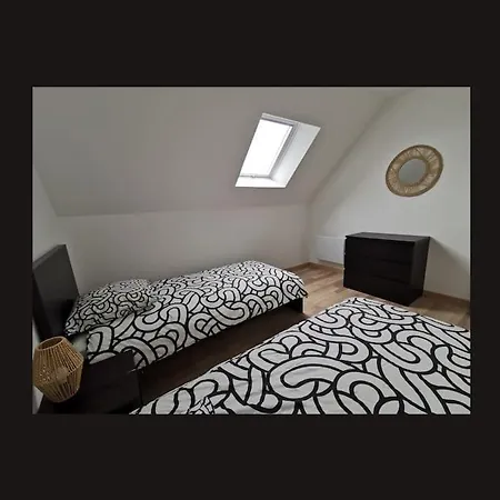 * Ty Cocon * Wifi * Parking * Moderne * Apartment