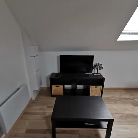 Apartment * Ty Cocon * Wifi * Parking * Moderne * Melgven